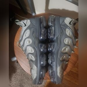 Nike VaporMax Plus in size 10